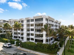 330 S Ocean Blvd APT E-1, Palm Beach, FL 33480