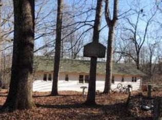 118 N Walker Ln, Oak Ridge, TN 37830