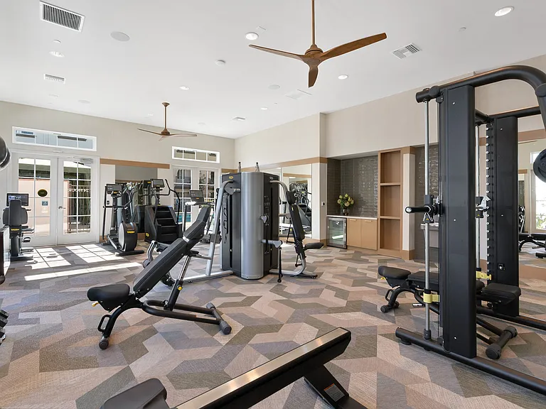 Alivia Apartments — Photo 6