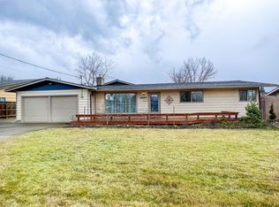 1804 Roberts Rd, Medford, OR 97504