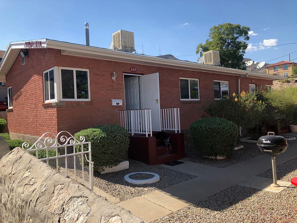 1st image of 2419 Murchison Dr