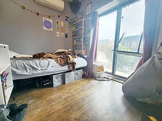 Rented by RELEASE NY