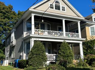 18 Terrace Ave #2, Albany, NY 12203