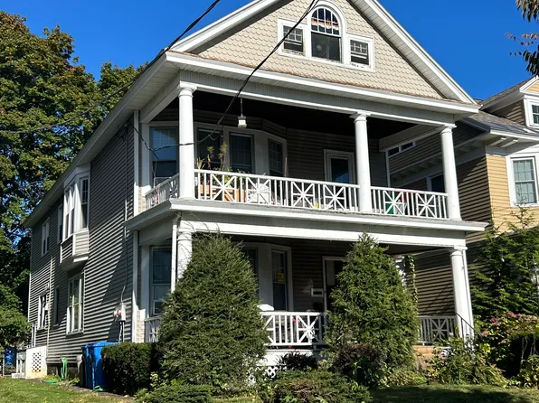 18 Terrace Ave #2, Albany, NY 12203