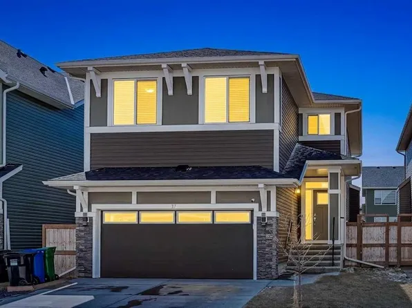 37 N Evansfield Mnr NW, Calgary, AB T3P 1J8