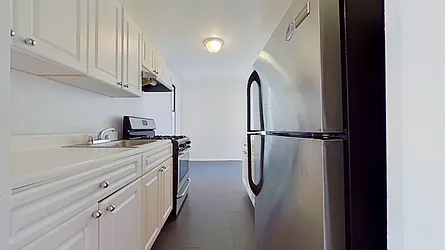 Rented by Keller Williams NYC