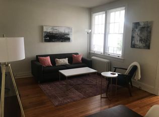 3405 Prospect St NW APT 2, Washington, DC 20007