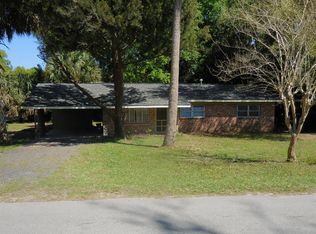 149 NE 4th St, Williston, FL 32696