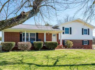 4818 Camellia Ave NW, Cleveland, TN 37312