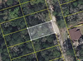 BLOCK-20 Rochelsie Rd LOT 40, Crawfordville, FL 32327