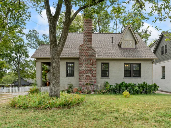 2529 Ashwood Ave #A, Nashville, TN 37212