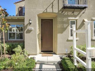 2034 Tarragon Rose Ct, San Ramon, CA 94582