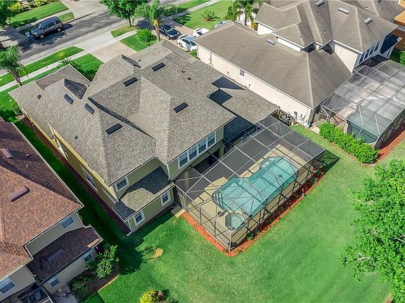 5th image of 16061 Bristol Lake Cir