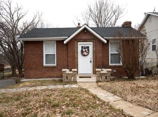 619 De Merville Ave, Saint Louis, MO