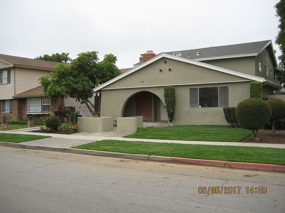 4281 Green Avenue, Unit # 1