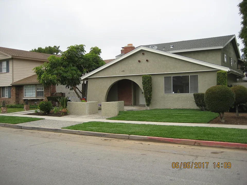 4281 Green Avenue, Unit # 1