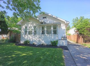 210 S Elmwood Ave, Waukegan, IL 60085