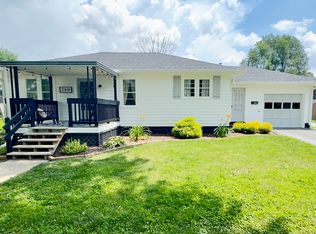 249 N Mill St, Plainfield, IN 46168