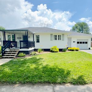 249 N Mill St, Plainfield, IN, 46168