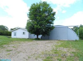 4734 Philipps Rd, Granville, OH 43023