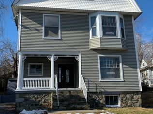 44 Leroy Pl UNIT 3, Newburgh, NY 12550