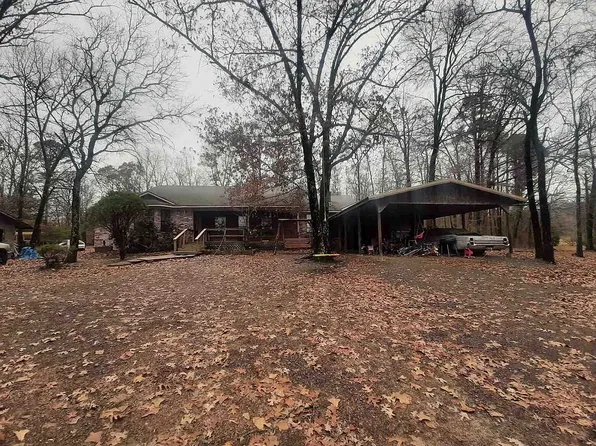 2795 E Mountain Rd, Bee Branch, AR 72013