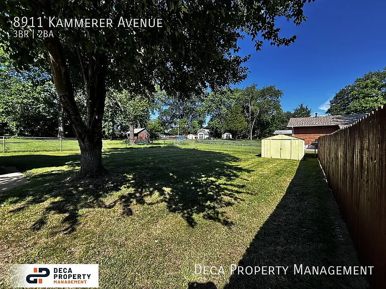 8911 Kammerer Ave — Photo 19