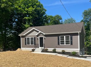 515 Hubbard Rd, Killingly, CT 06239