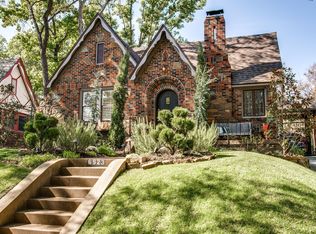 6923 Vivian Ave, Dallas, TX 75223