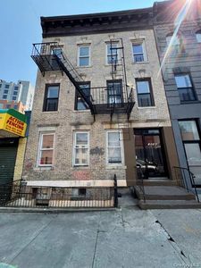 1936 Prospect Place, Brooklyn, NY, 11233