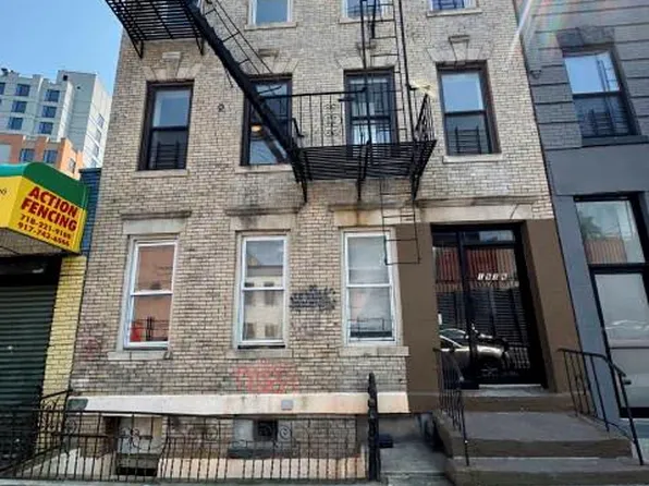 1936 Prospect Place, Brooklyn, NY 11233