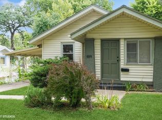 659 27th St, Des Moines, IA 50312
