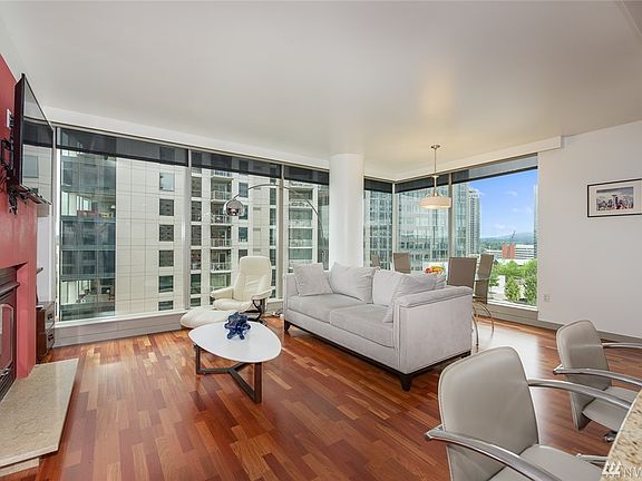 5th image of 10610 NE 9th Pl Unit 1209