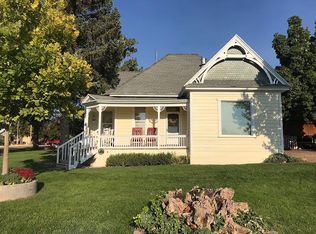 114 S 100 E, Parowan, UT 84761