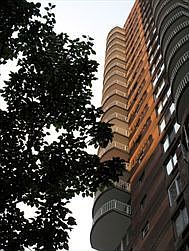 3rd image of 420 E 58th St #Penthouse 1