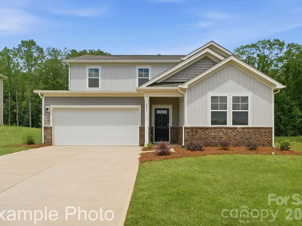 2512 Switchgrass Ct, Monroe, NC 28110