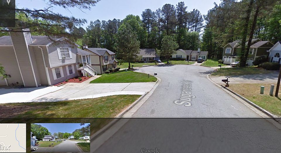 Street view 1