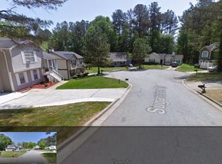 2963 Sugarcreek Ln, Atlanta, GA 30316