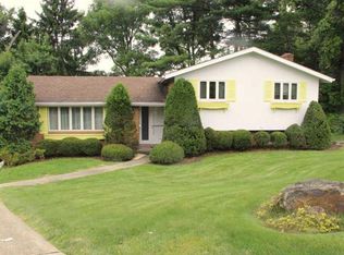 1179 Colgate Dr, Monroeville, PA 15146