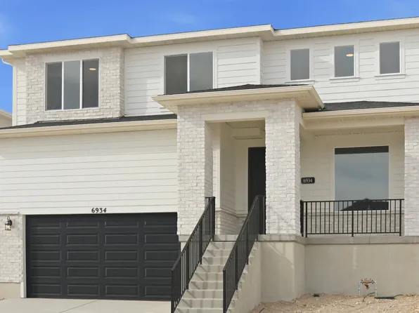 6943 W Sydney Peak Ln S #417, West Jordan, UT 84081