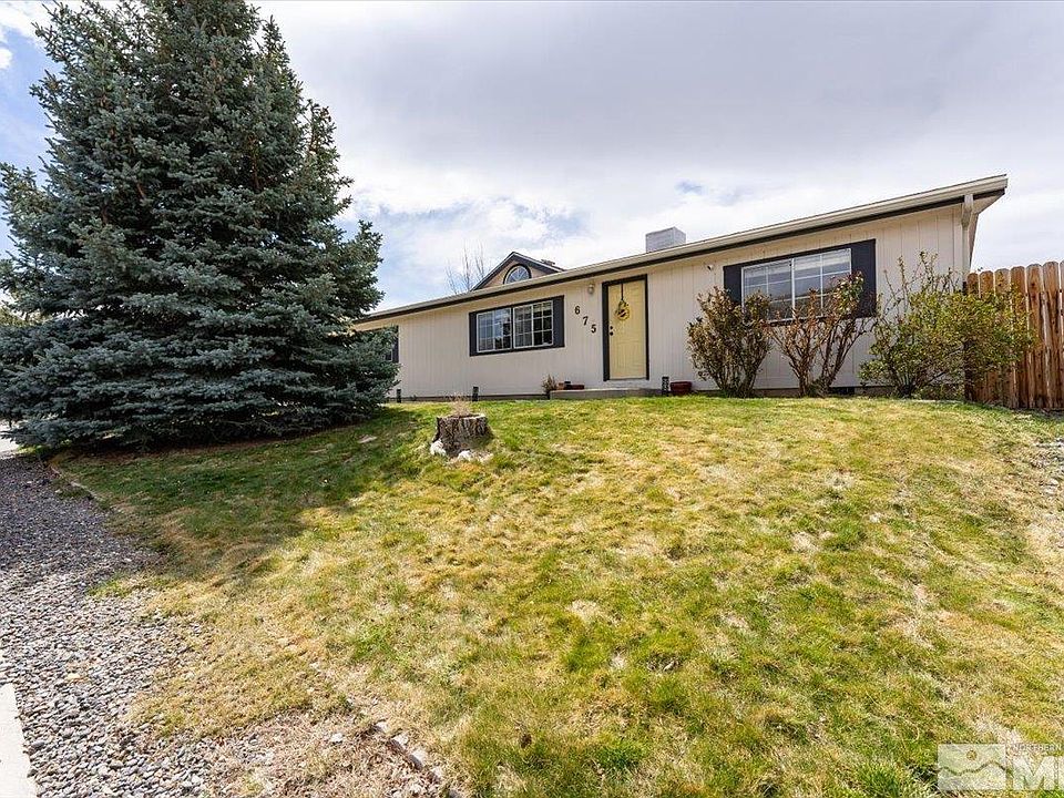1st image of 675 Wall Canyon Dr