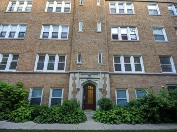 2535 1/2 Prairie Ave APT 2, Evanston, IL 60201