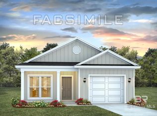 7659 Sable Dr, Foley, AL 36535