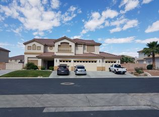 477 Mountain Villa Dr, Las Vegas, NV 89110