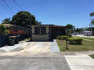 1196 NW 120th St, North Miami, FL 33168
