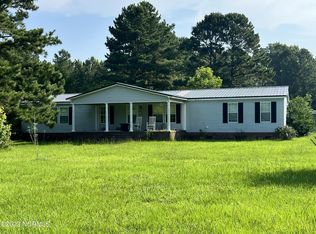 851 Fire Tower Rd, Jacksonville, NC 28540