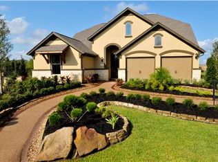 3 Hearthshire Ct, Magnolia, TX 77354