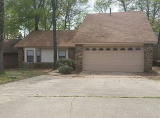 10 Willow Oak Loop, Maumelle, AR 72113