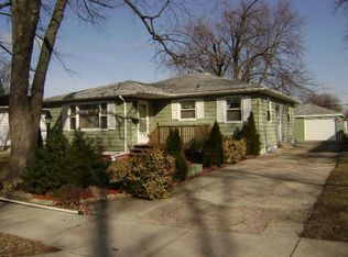 1204 N William St, Joliet, IL 60435