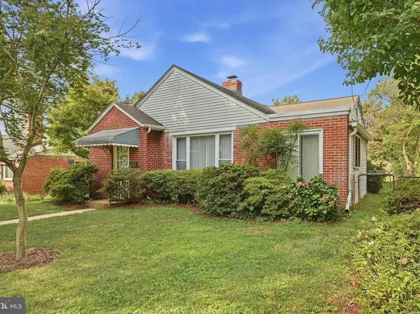 9504 Saginaw St, Silver Spring, MD 20901